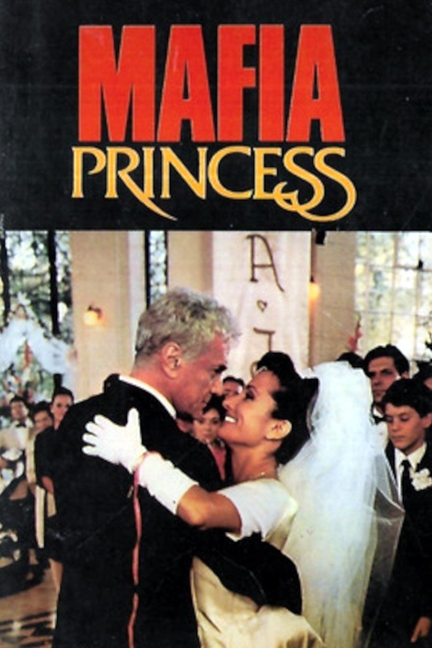 Постер Mafia Princess